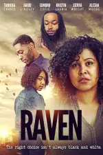 Film Raven (2022) ilk21 Sub Indo