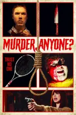 Murder Anyone? (2023)