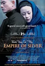 Film Empire of Silver (2009) ilk21 Sub Indo