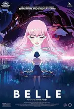 BELLE (2021)