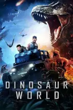 Film Dinosaur World (2020) ilk21 Sub Indo