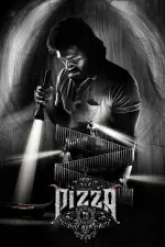 Film Pizza 3: The Mummy (2023) ilk21 Sub Indo