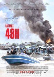 Film Face Off 5: 48H (2021)