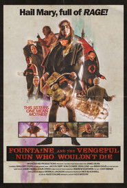 Fountaine and the Vengeful Nun Who Wouldn’t Die (2021)