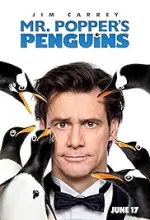 Film Mr. Popper’s Penguins (2011)