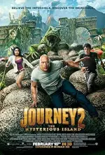 Journey 2: The Mysterious Island (2012)