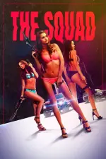 Film The Squad (2023) ilk21 Sub Indo