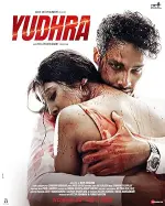 Film Yudhra (2024) ilk21 Sub Indo