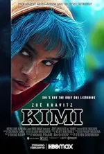 Film Kimi (2022) ilk21 Sub Indo