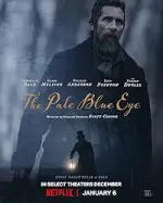 Film The Pale Blue Eye (2022) ilk21 Sub Indo
