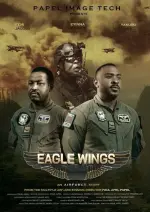 Film Eagle Wings (2021) ilk21 Sub Indo