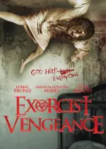 Film Exorcist Vengeance (2022) ilk21 Sub Indo