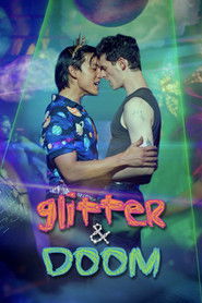 Film Glitter & Doom (2023) ilk21 Sub Indo