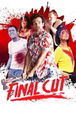 Film Final Cut (2022)
