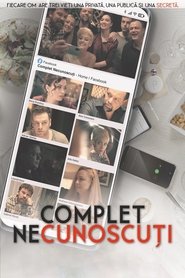 Film Perfect Strangers (2021)