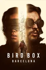 Film Bird Box: Barcelona (2023)