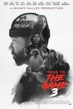 Film True to the Game 3 (2021)