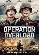 Film Operation Overlord (2021)