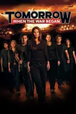Film Tomorrow When the War Began (2010) ilk21 Sub Indo