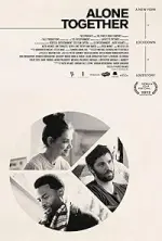 Film Alone Together (2022) ilk21 Sub Indo