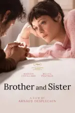 Film Brother and Sister (2022)