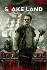 Film Stake Land (2010)
