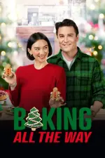Film Baking All the Way (2022) ilk21 Sub Indo