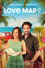 Film Love Map (2021) ilk21 Sub Indo