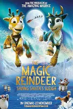 Film Niko: Beyond the Northern Lights (2024) ilk21 Sub Indo