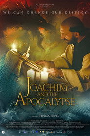 Film Joachim and the Apocalypse (2024) ilk21 Sub Indo