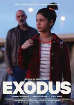 Film Exodus (2023) ilk21 Sub Indo
