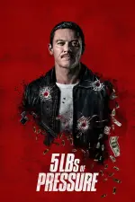 No Pressure (2024)