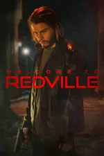 Film Welcome to Redville (2023)