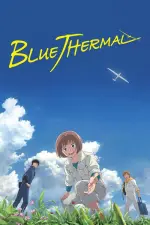 Film Blue Thermal (2022)