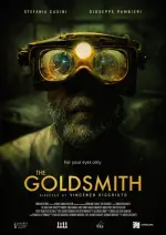Film The Goldsmith (2022)