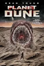 Planet Dune (2021)