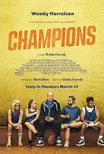 Champions (2023)