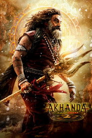 Film Akhanda 2 – Thaandavam (2025) ilk21 Sub Indo