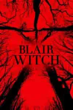 Film Blair Witch (2016)