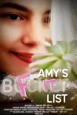 Amy’s Fucket List (2023)
