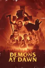 Film Demons at Dawn (2022)