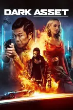 Film Dark Asset (2023)