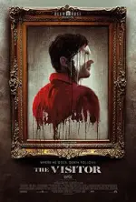 Film The Visitor (2022) ilk21 Sub Indo