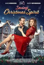Film Saving Christmas Spirit (2022) ilk21 Sub Indo
