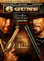 Film 6 Guns (2010)