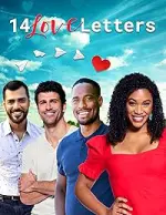Film 14 Love Letters (2022) ilk21 Sub Indo