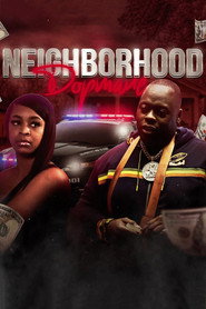 Film Da Neighborhood Dopemane (2023) ilk21 Sub Indo