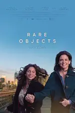 Film Rare Objects (2023) ilk21 Sub Indo