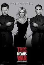 Film This Means War (2012)