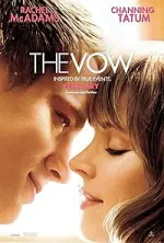 The Vow (2012)